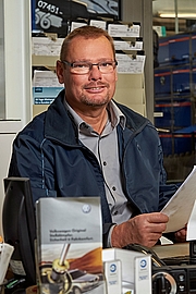 Bild von J�rgen Brieskorn 