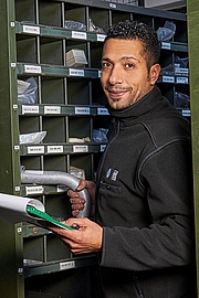 Bild von Riad Baccouche  